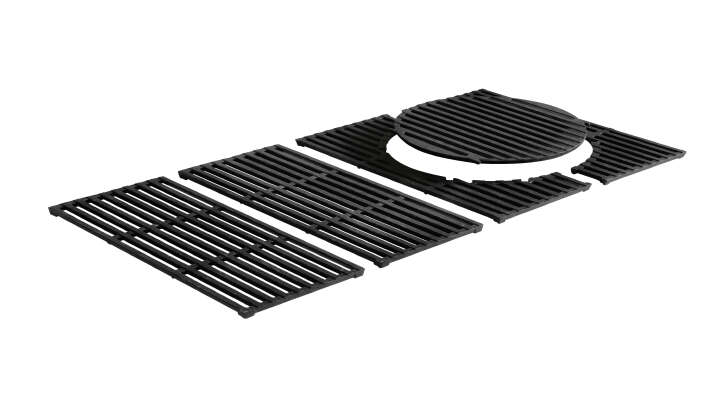 Enders Gasgrill "Boston Black 3 KR Turbo" Enders Gasgrill "Boston Black 3 KR Turbo"